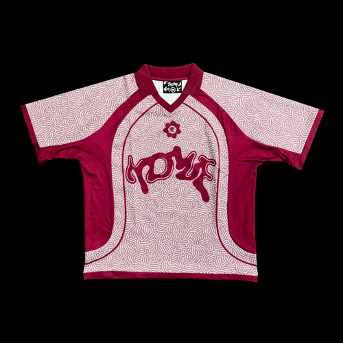 7JERSEY (PINK)