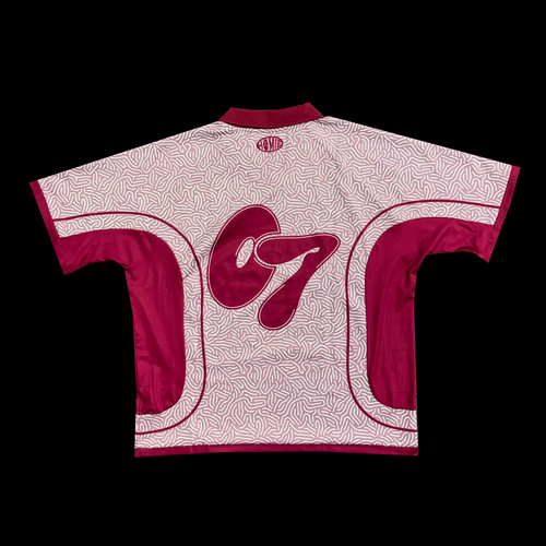 7JERSEY (PINK)