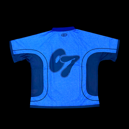 7JERSEY (BLUE)